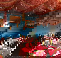 Haveli - Accommodation Yamba