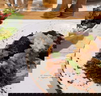 Headricks Lane - Accommodation Yamba