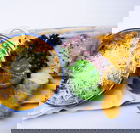 Kafenes - Accommodation Yamba