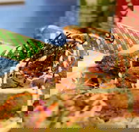 Korean Fried Chicken Truck - Accommodation Yamba