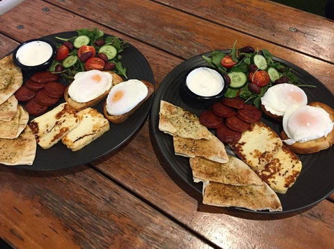 L&K Espresso - Accommodation Yamba 0