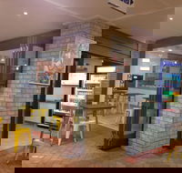 MixGo Froyo - Sorrento Quay - Accommodation Yamba