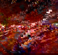 Montes Lounge - Accommodation Yamba