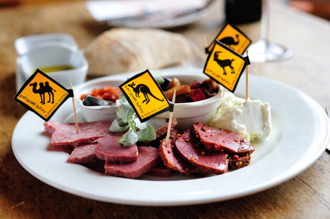 Prairie Hotel - Accommodation Yamba 2