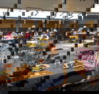 Red Ochre Grill Restaurant - Accommodation Yamba