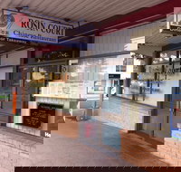 Rosin Court - Accommodation Yamba