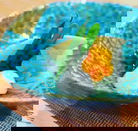 Shunsai Restaurant - Accommodation Yamba