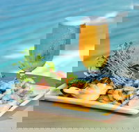 Skypoint Bistro  Bar - Accommodation Yamba