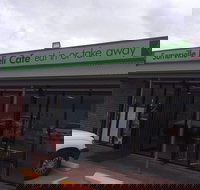 Somerville Deli - Accommodation Yamba