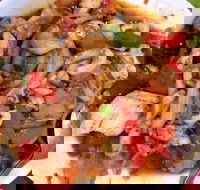 Thai Silom - Surfers Paradise - Accommodation Yamba