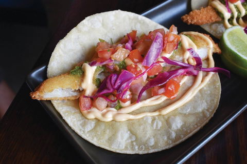 The Burrito Bar - Benowa - Accommodation Yamba 0