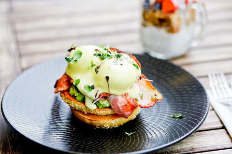The Chairman Cafe And Foodstore - Accommodation Yamba 0