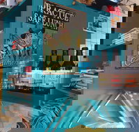 The Urban Bean - Accommodation Yamba