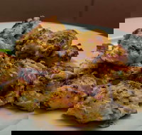 Top Khana - Accommodation Yamba