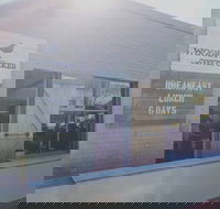 Woodpecker Coffee Co - Accommodation Yamba