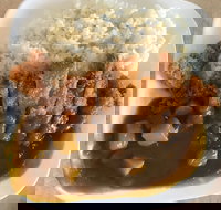 Woori's Pizza Cafe - Accommodation Yamba