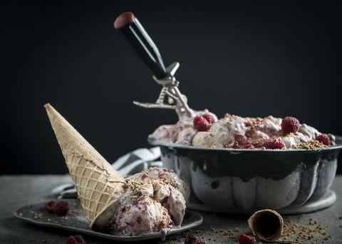 Anita La Mamma Del Gelato - Bondi Beach - Accommodation Yamba 0