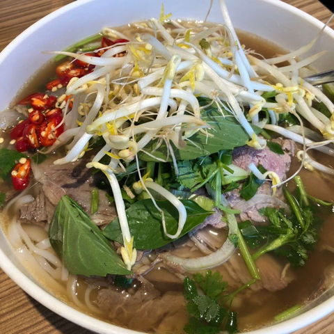 An Restaurant - Accommodation Yamba 0