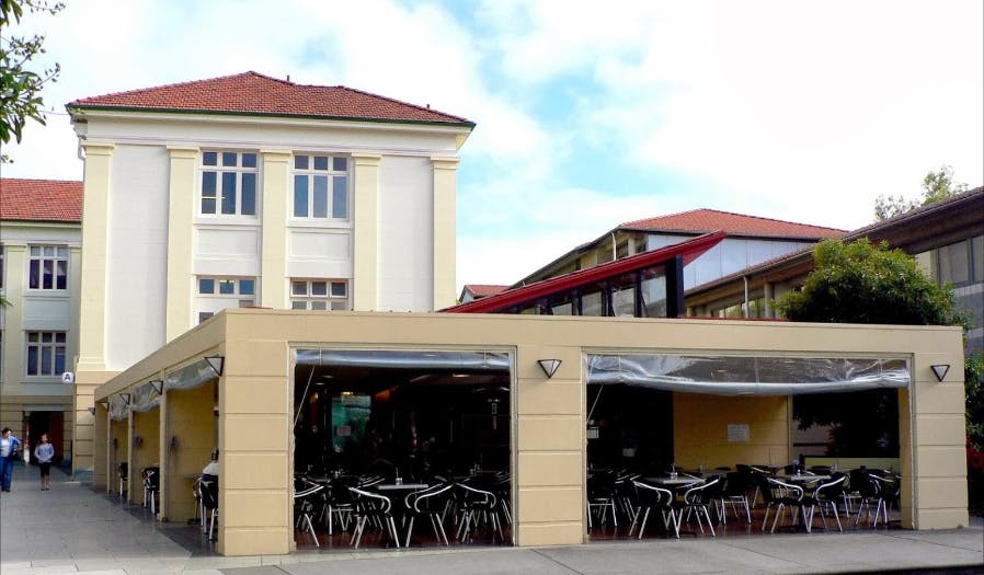Kelvin Grove Dc QLD Accommodation Yamba