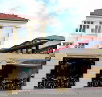 Beadles on the Quad - Accommodation Yamba