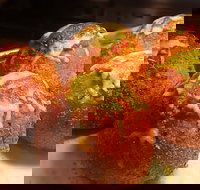 Cafe Cinque Lire - Accommodation Yamba