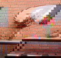 Caf  Crossways - Accommodation Yamba