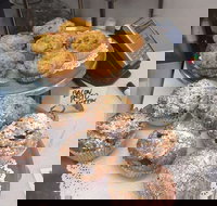 Cafe By Lexis - Accommodation Yamba