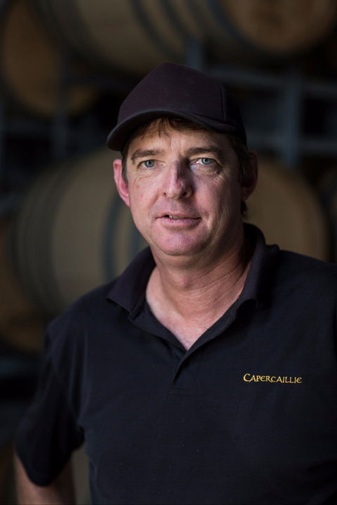Capercaillie Wines - Accommodation Yamba 0