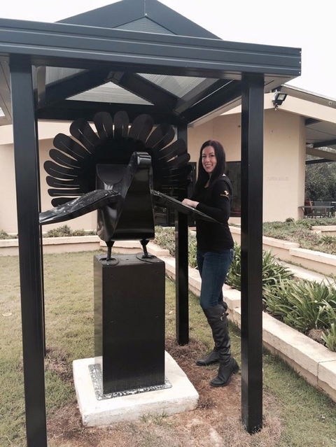 Capercaillie Wines - Accommodation Yamba 2
