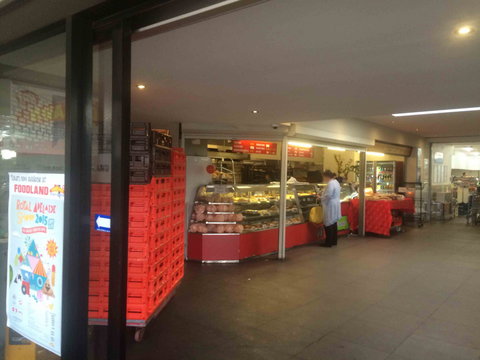 C.T. Bakery - Accommodation Yamba 0