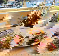 Foys Kirribilli - The Sydney Flying Squadron - Accommodation Yamba