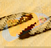 Gravity 150 Cafe Bar - Accommodation Yamba