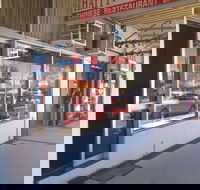 Happy Dragon - Accommodation Yamba