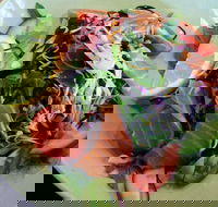 Haru Tatsuya - Artarmon - Accommodation Yamba