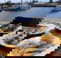 Hooked Restaurant and Grill - Accommodation Yamba