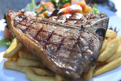 J's Kitchen Steak House - Berala Hotel - Berala - Accommodation Yamba 0