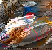 KFC - Hillarys - Accommodation Yamba