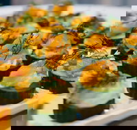 Killara Estate Cellar Door Cafe - Accommodation Yamba