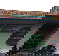 Kim Long - Accommodation Yamba