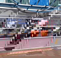 Lam Noodle Bar - Accommodation Yamba