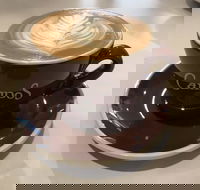 La Provence Cafe  Eatery - Accommodation Yamba