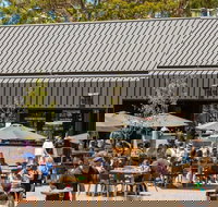 LOT.100 Blend Your Own Gin at Adelaide Hills Distillery - Accommodation Yamba