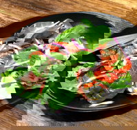 Motorino - Accommodation Yamba