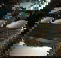 Ocean One Bar Scarborough - Accommodation Yamba