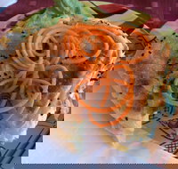 Old Post Office Tea Rooms - Accommodation Yamba