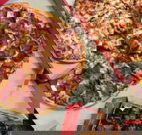 Pizza Hut - St Kilda - Accommodation Yamba