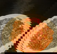 Sofia's Restaurant - Burwood East - Accommodation Yamba