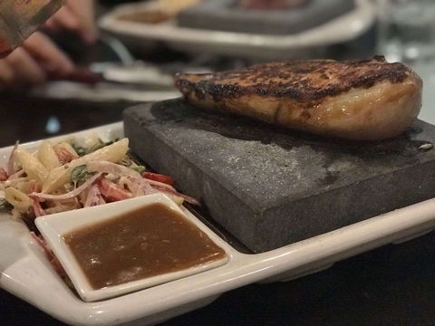 Stonegrill - Accommodation Yamba 0