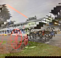 The Pepperberry Cafe - Accommodation Yamba