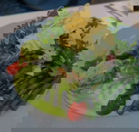 The Mean Fiddler Cafe Bar Restaurant - Accommodation Yamba